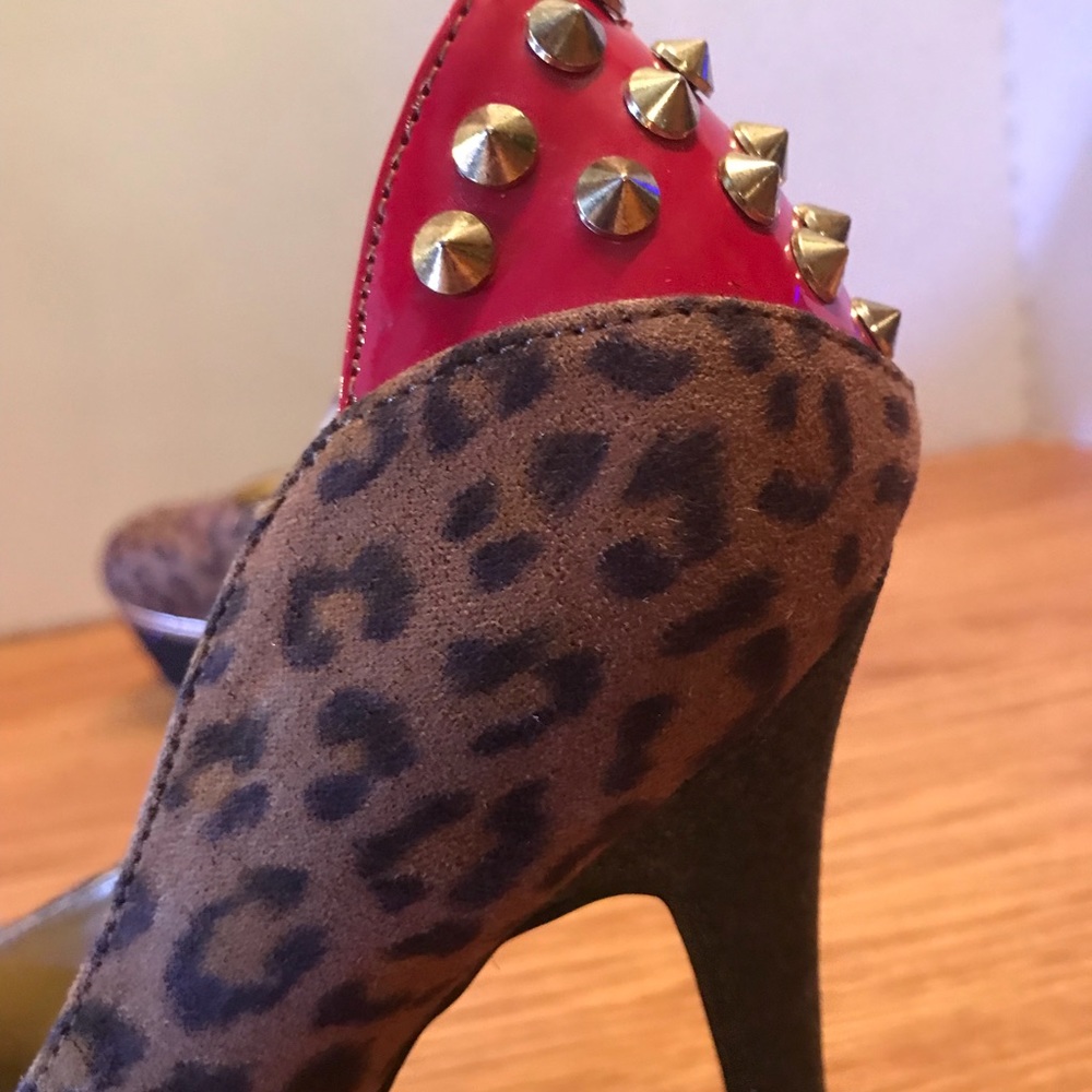 Guess Stilettos- Excellent Condition. - Picture 3 of 8